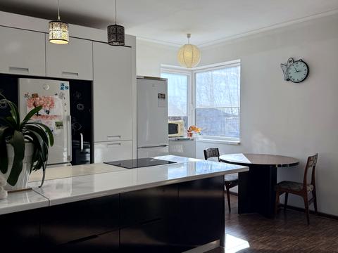 дом по адресу Дубновская ул., 35-А