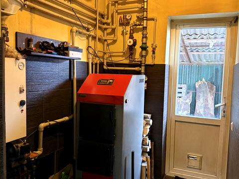 дом по адресу Дубновская ул., 35-А