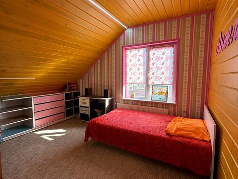 дом по адресу Дубновская ул., 35-А