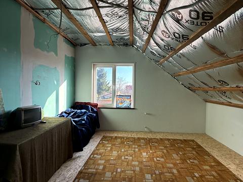 дом по адресу Дубновская ул., 35-А