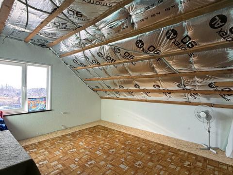 дом по адресу Дубновская ул., 35-А