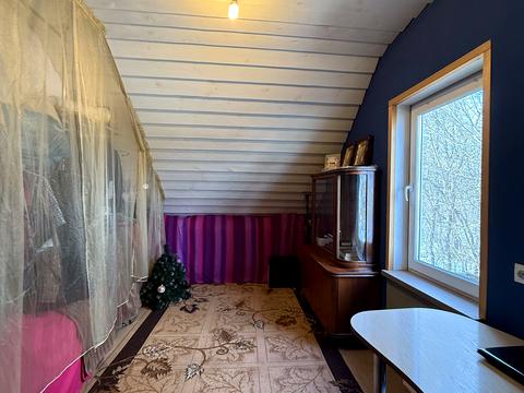 дом по адресу Дубновская ул., 35-А