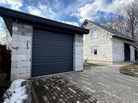 дом по адресу Дубновская ул., 35-А