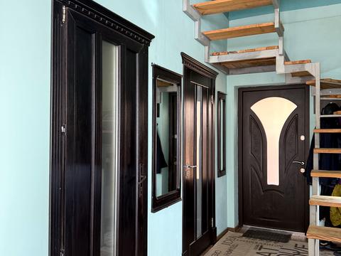 дом по адресу Дубновская ул., 35-А