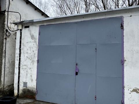 паркоместо по адресу Южно-Окружная ул., 5