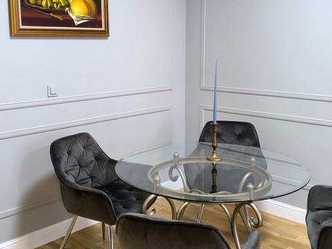 квартира за адресою Рея Бредбері вул., 2