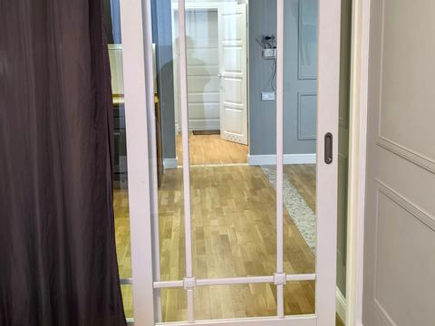 квартира за адресою Рея Бредбері вул., 2