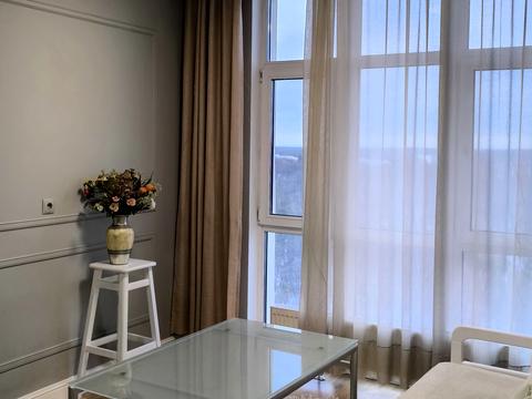 квартира за адресою Рея Бредбері вул., 2