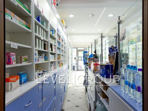 коммерческая по адресу Антоновича ул. (Горького), 93