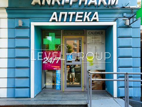 коммерческая по адресу Антоновича ул. (Горького), 93