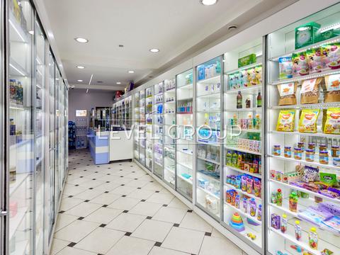 коммерческая по адресу Антоновича ул. (Горького), 93