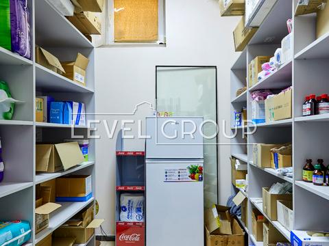 коммерческая по адресу Антоновича ул. (Горького), 93