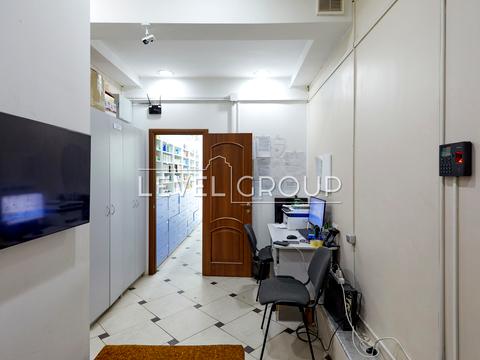 коммерческая по адресу Антоновича ул. (Горького), 93