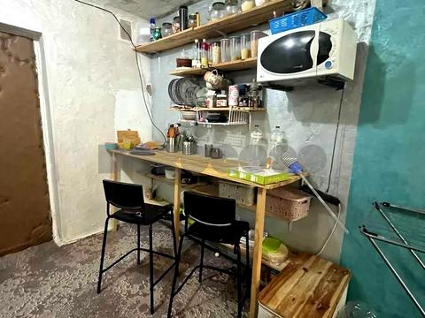 комната по адресу Николая Руденко бульв. (Кольцова), 17-А