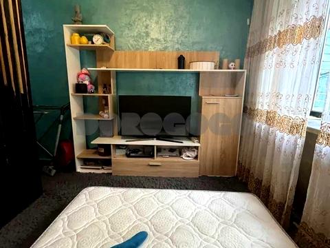 комната по адресу Николая Руденко бульв. (Кольцова), 17-А