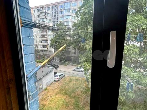 комната по адресу Николая Руденко бульв. (Кольцова), 17-А