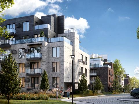 квартира за адресою вишнева