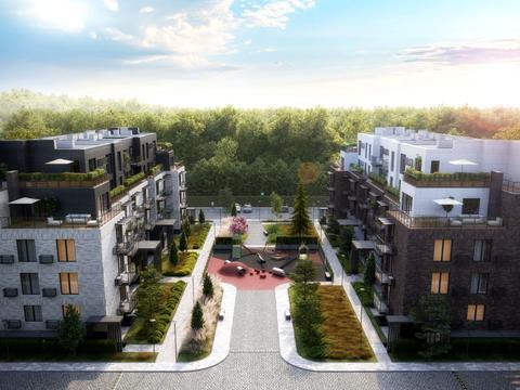 квартира за адресою вишнева