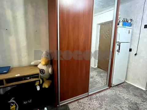 комната по адресу Николая Руденко бульв. (Кольцова), 17-А