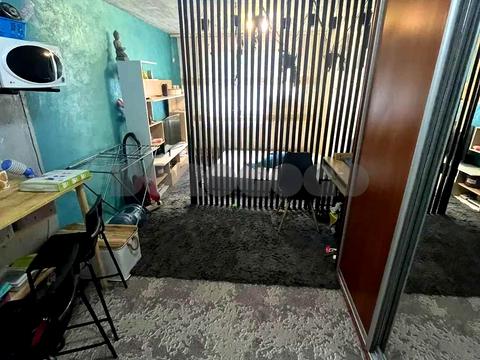 комната по адресу Николая Руденко бульв. (Кольцова), 17-А