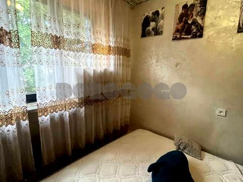 комната по адресу Николая Руденко бульв. (Кольцова), 17-А