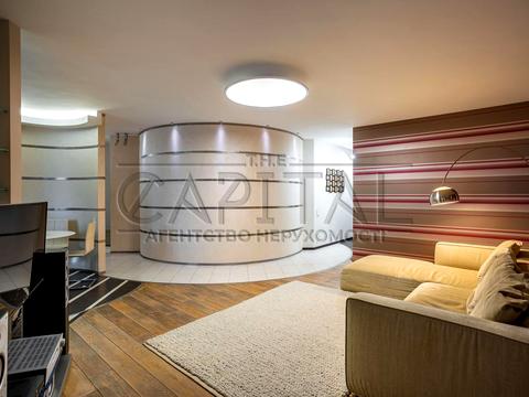 квартира за адресою Київ, Голосіївська вул., 13