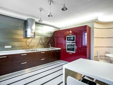 квартира за адресою Київ, Голосіївська вул., 13