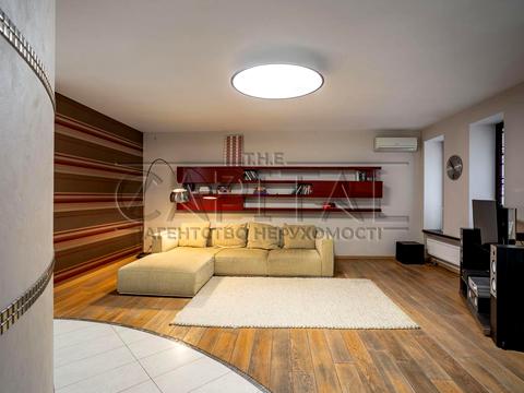 квартира за адресою Київ, Голосіївська вул., 13