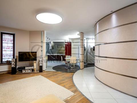 квартира за адресою Київ, Голосіївська вул., 13