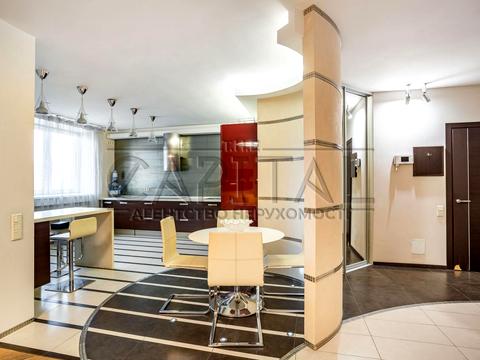 квартира за адресою Київ, Голосіївська вул., 13