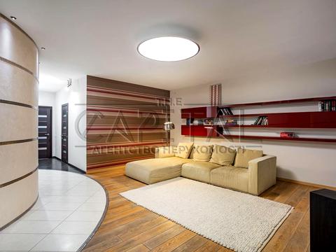 квартира за адресою Київ, Голосіївська вул., 13