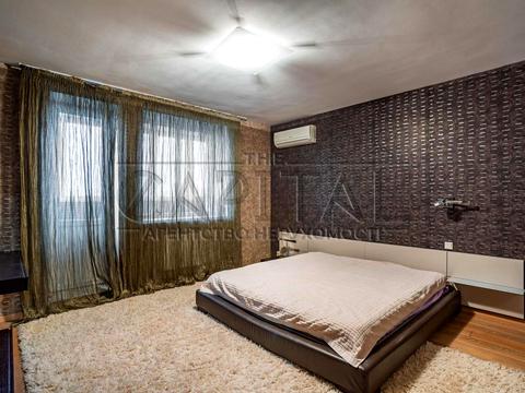 квартира за адресою Київ, Голосіївська вул., 13