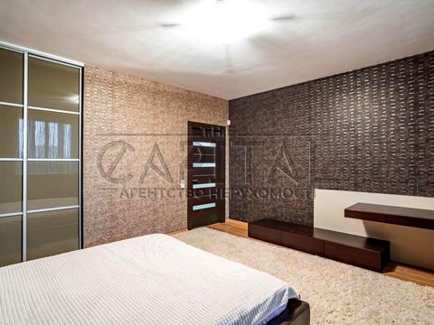 квартира за адресою Київ, Голосіївська вул., 13