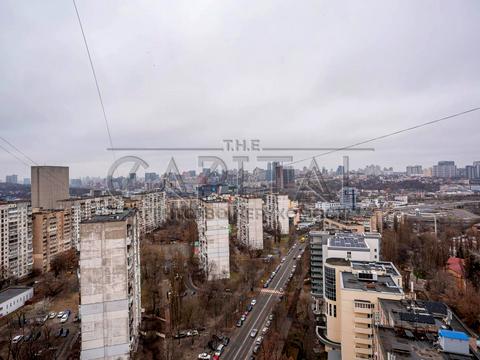 квартира за адресою Київ, Голосіївська вул., 13