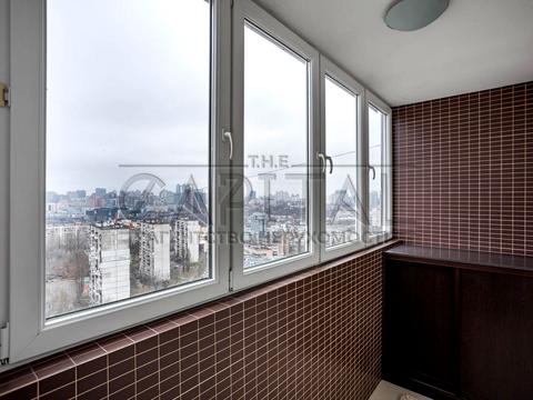 квартира за адресою Київ, Голосіївська вул., 13