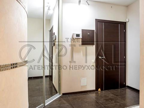 квартира за адресою Київ, Голосіївська вул., 13