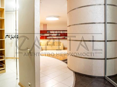 квартира за адресою Київ, Голосіївська вул., 13