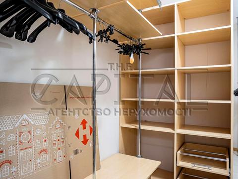 квартира за адресою Київ, Голосіївська вул., 13