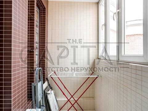 квартира за адресою Київ, Голосіївська вул., 13