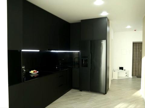 квартира за адресою Панаса Мирного вул., (Будинок 1)