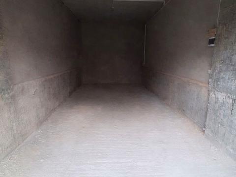 паркоместо по адресу Леоніда Каденюка ул. (Чкалова), 9-В