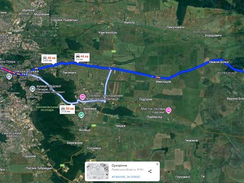 участок по адресу с. Сухоречье, 