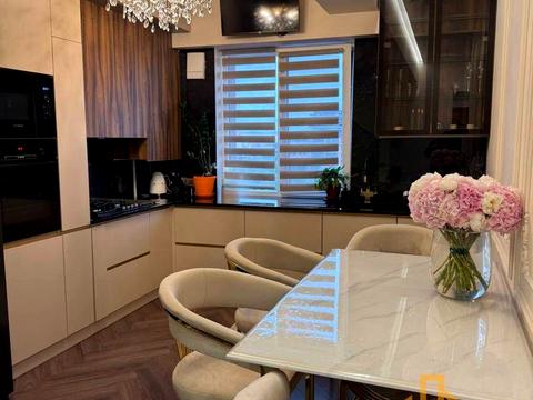 квартира за адресою Ужгород, Миколи Бобяка вул., 13-В