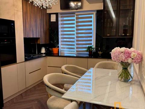 квартира за адресою Ужгород, Миколи Бобяка вул., 13-В