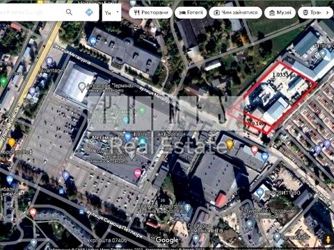 комерційна за адресою Металургів вул., 51