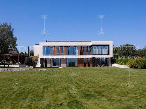 будинок за адресою Київська