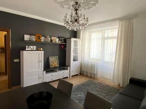 квартира за адресою Червоної Калини просп., 64