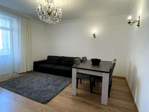 квартира за адресою Червоної Калини просп., 64