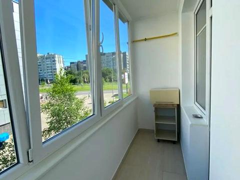 квартира за адресою Червоної Калини просп., 64