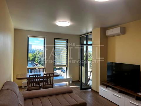 квартира за адресою Набережно-Рибальська дорога вул., 5